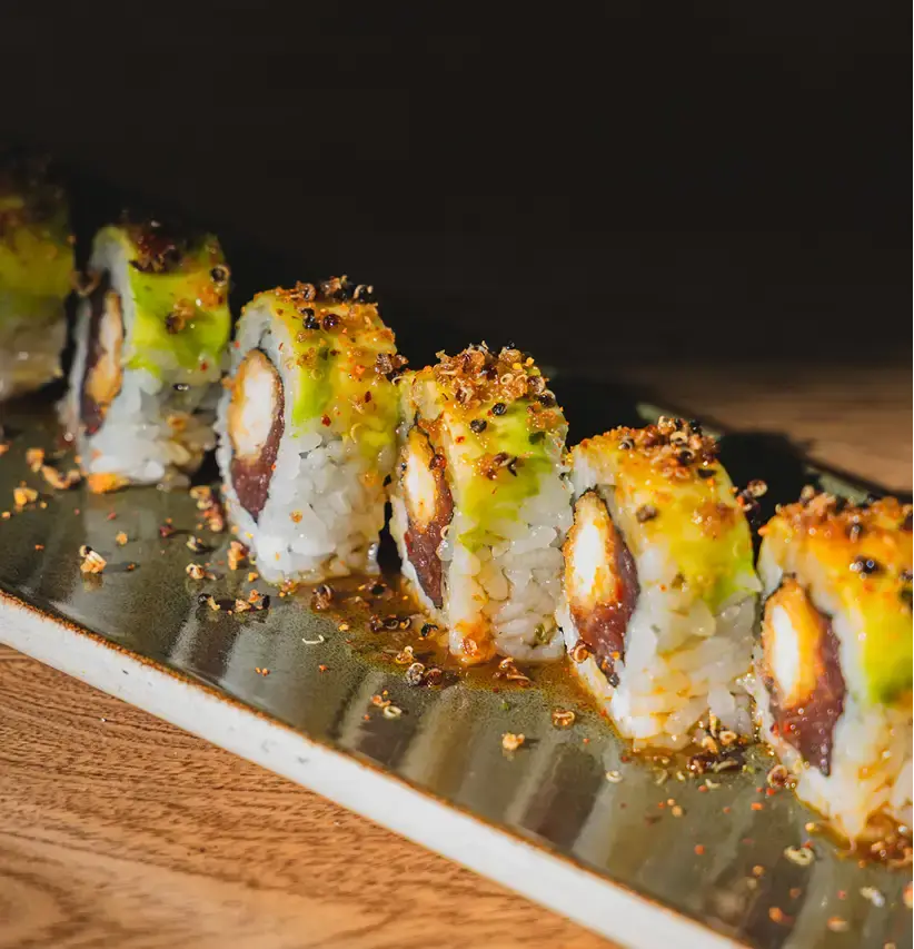 How Do You Eat Sushi? A Guide and Etiquette for Beginners