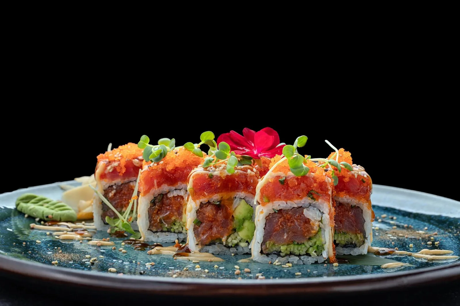 What Is Nikkei Food? The Japanese-Peruvian Fusion